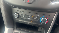 Ford Focus 1.0 EcoBoost 125 Zetec 5dr Petrol Hatchback